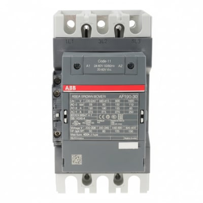 ASEA BROWN BOVERI AF190-30-00-11