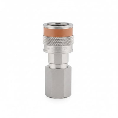 SWAGELOK B-QC4-D-4PF