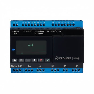 CROUZET 88980120