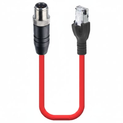 BELDEN 0985 656 102/40M