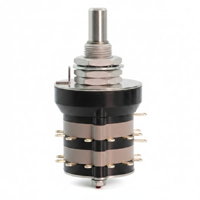 GRAYHILL INC 44M60-03-3-02N