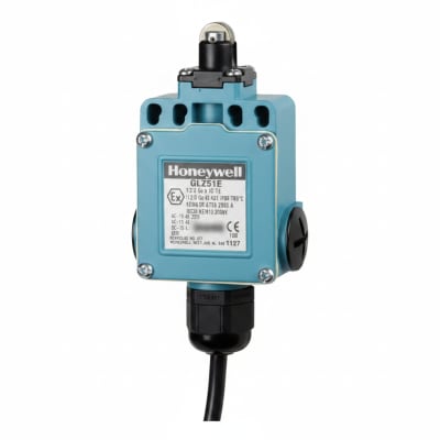 HONEYWELL GLZ51E