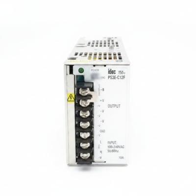 IDEC PS3E-C12F