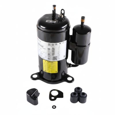 INGERSOLL RAND COM9380