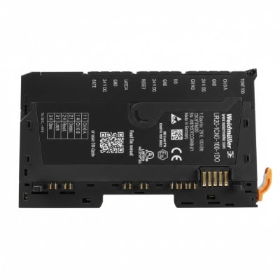WEIDMULLER 1315570000