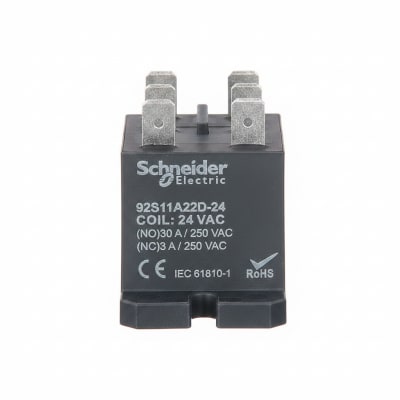SCHNEIDER ELECTRIC W9AS5D22-24