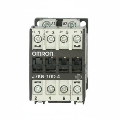OMRON J7KN-10D-4 400