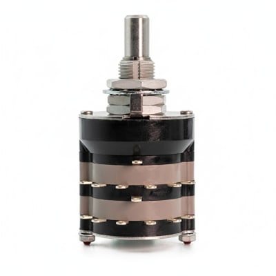 GRAYHILL INC 443491-1-03N