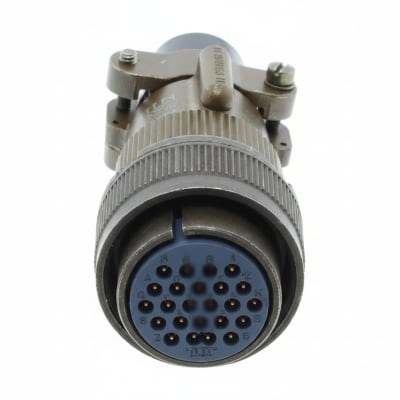 ITT CB6E28-12PC