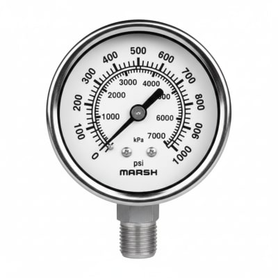 MARSH BELLOFRAM J1840