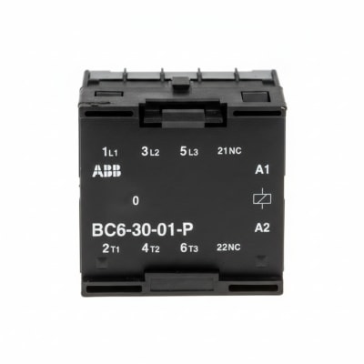 ASEA BROWN BOVERI 455624