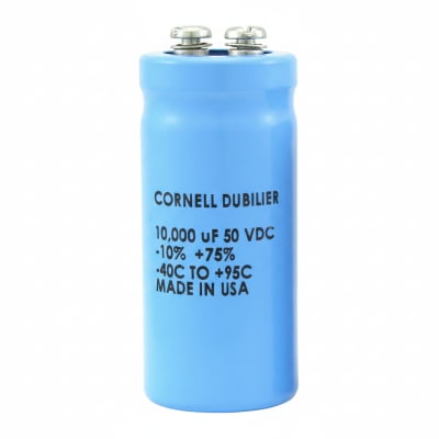 CORNELL DUBILIER SCH628ANPR