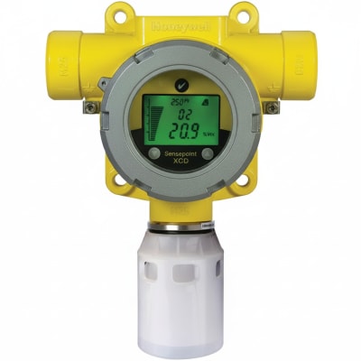 HONEYWELL XCAL5004DN