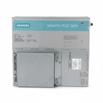 SIEMENS 6ES76500UG280YX0