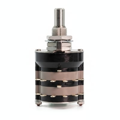 GRAYHILL INC 44A30-08-3-04N