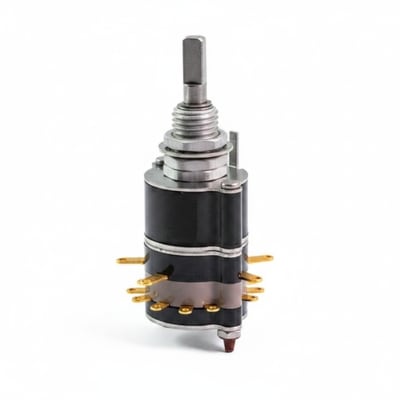 GRAYHILL INC 76PRB02ST