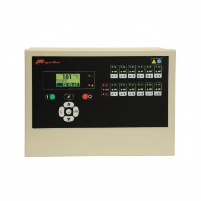 INGERSOLL RAND TCP0029