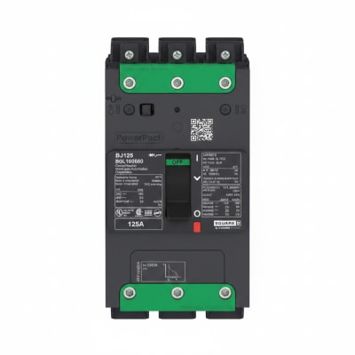 SCHNEIDER ELECTRIC BGL16060