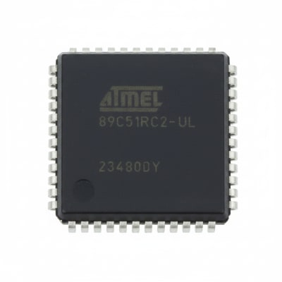 MICROCHIP TECHNOLOGY INC AT89C51RC2-SLSUL