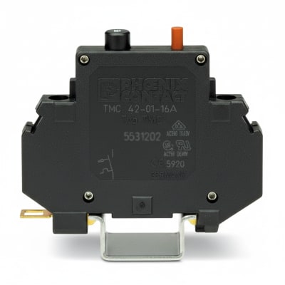 PHOENIX CONTACT TMC 42-02-4.0A