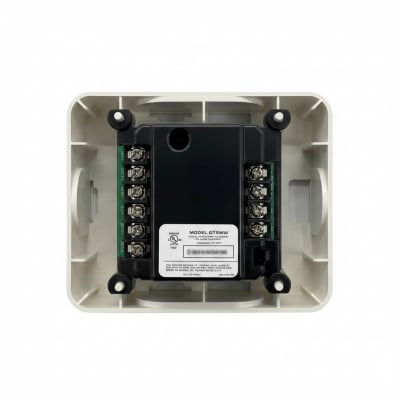 GENTEX CORPORATION GTSM-W