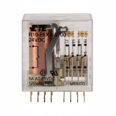 TE CONNECTIVITY R10-E6Y4-V700