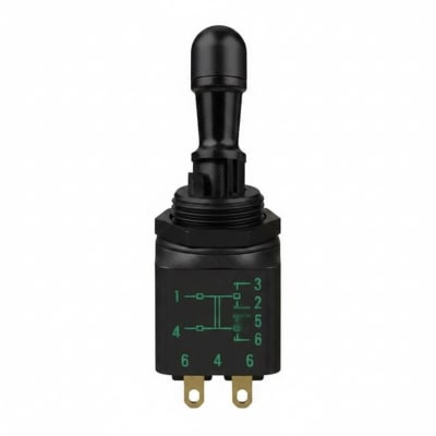 APEM COMPONENT 12145CT13V/1X778