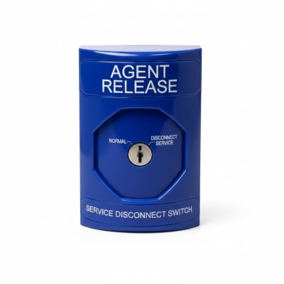 KIDDE-FENWAL, LLC RELA-SRV-1