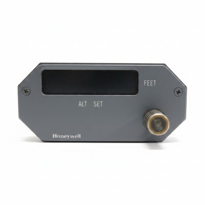 HONEYWELL A47-2MEG