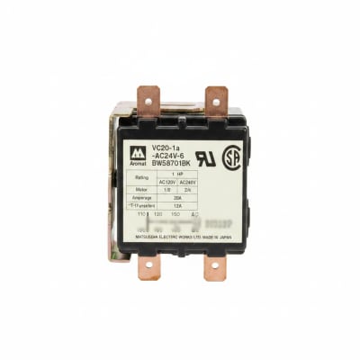 MATSUSHITA ELECTRIC K4T-24V-6