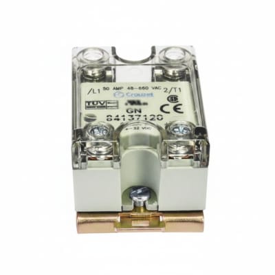 SENSATA TECHNOLOGIES HS501DR-84137120