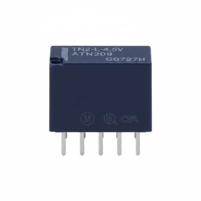 MATSUSHITA ELECTRIC TN2-L-4.5V
