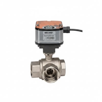 BELIMO B307+LF24-SR