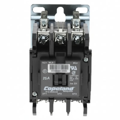 COPELAND 912-3025-02