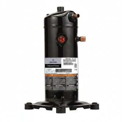 COPELAND ZB07KAE-PFV-818