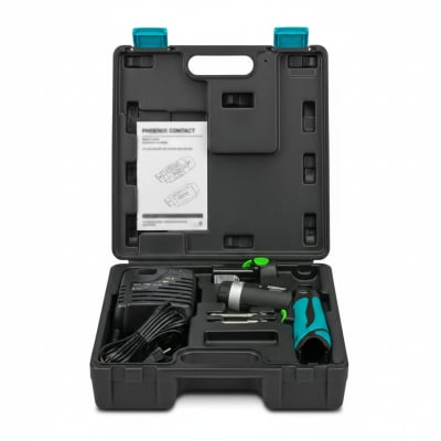 PHOENIX CONTACT SF-ASD 16