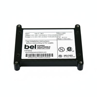 BEL FUSE 20IMX7-05-8G