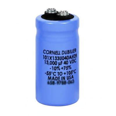 CORNELL DUBILIER 101C402T200CB2B