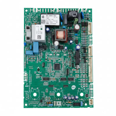 UTICA BOILER 550003474