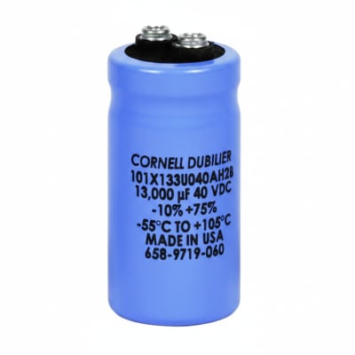 CORNELL DUBILIER 29250B752JO0