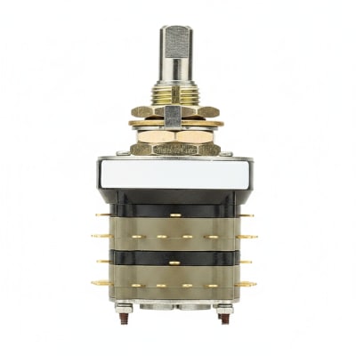 GRAYHILL INC 57HS22-02-4-04N