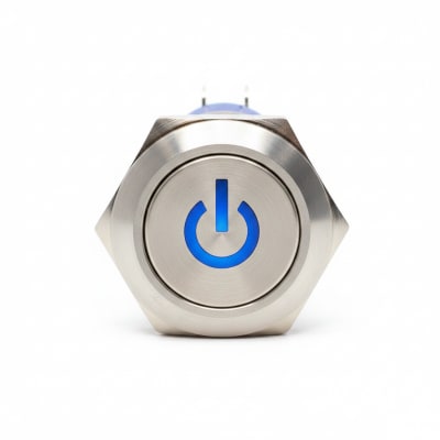 E SWITCH ULV4F2GSS313