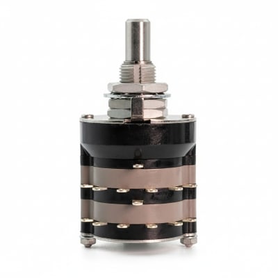 GRAYHILL INC 44A60-03-1-05N