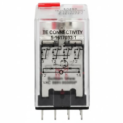 TE CONNECTIVITY 5-1617033-1