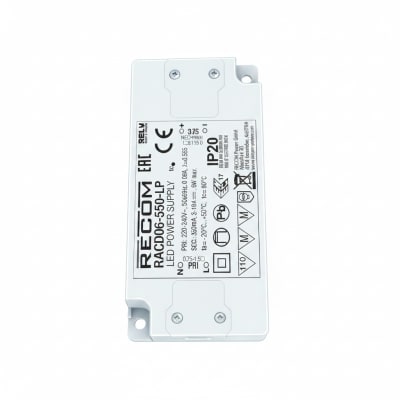 RECOM RACD06-500-LP