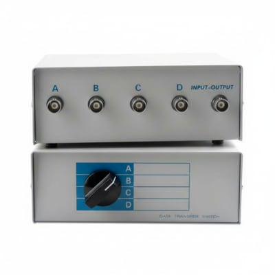 PAN PACIFIC ABM-BNC-4