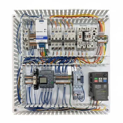 SR COMPONENTS SSS-3F