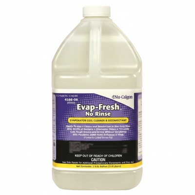 NU CALGON 4166-08