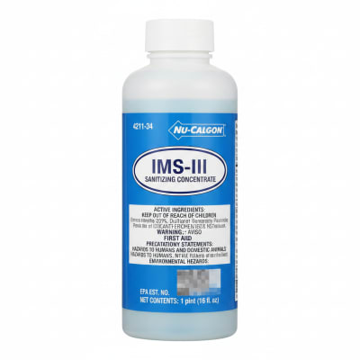 NU CALGON 4211-34
