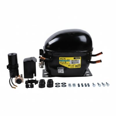 SECOP COMPRESSORS 195B0259